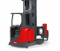 Kamioni s kupolom Linde A 1.35