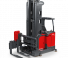 Kamioni s kupolom Linde A 1.35