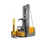 Kamioni s kupolom Jungheinrich EKX 516ka