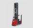 Kamioni s kupolom Linde K-MATIC 1.5