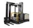 Kamioni s kupolom Crown TSP 6500-33 TF