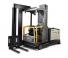 Kamioni s kupolom Crown TSP 6500-33 TT