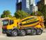Liebherr ETM 1205 Hybrid