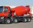 Kamionske miješalice Liebherr HTM 905 F
