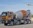 Kamionske miješalice Liebherr HTM 905 F