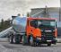 Kamionske miješalice Liebherr HTM 905 F