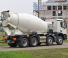 Kamionske miješalice Liebherr HTM 905 F