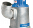 Flygt-Pumpen BIBO 2102 LR 231
