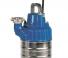 ABS-Pumpen J 12 W/KS