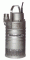 Potopne pumpe Kanalizacijske pumpe Grindex Master N Inox