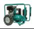 Heide-Pumpen MPH 80-1D FG