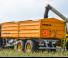 Transportne tehnologija Kiper prikolice Joskin DELTA-CAP 5025/15SR120