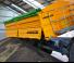 Transportne tehnologija Kiper prikolice Joskin DELTA-CAP 5025/15SR120