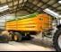 Transportne tehnologija Kiper prikolice Joskin DELTA-CAP 6025/15DR100
