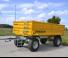 Transportne tehnologija Kiper prikolice Joskin TETRA-CAP 5025/12DR100