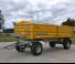 Transportne tehnologija Kiper prikolice Joskin TETRA-CAP 6025/15DR100
