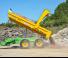 Transportne tehnologija Kiper prikolice Joskin TRANS-KTP 11/45