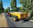 Transportne tehnologija Kiper prikolice Joskin TRANS-KTP 15/45