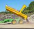 Transportne tehnologija Kiper prikolice Joskin TRANS-KTP 15/45