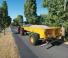 Transportne tehnologija Kiper prikolice Joskin TRANS-KTP 15/45