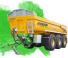 Transportne tehnologija Kiper prikolice Joskin TRANS-KTP 27/65TRM