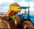 Transportne tehnologija Kiper prikolice Joskin TRANS-PALM 4500/7C65