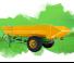 Transportne tehnologija Kiper prikolice Joskin TRANS-PALM 4500/7C65