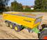 Transportne tehnologija Kiper prikolice Joskin TRANS-SPACE 8700/29TRC150