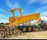 Transportne tehnologija Kiper prikolice Joskin TRANS-SPACE 9200/26TRC125
