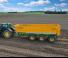 Transportne tehnologija Kiper prikolice Joskin TRANS-SPACE 9200/26TRC125