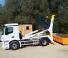 Kiperi s dizanjem Palfinger PST 14 TEC