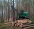 Šumski strojevi Kombajni Neuson Forest 104HV