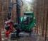 Šumski strojevi Kombajni Neuson Forest 104HV