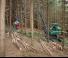 Šumski strojevi Kombajni Neuson Forest 104HVT