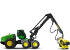 Šumski strojevi Kombajni John Deere 1470 E