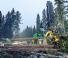 Šumski strojevi Kombajni John Deere 1470 G