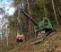 Šumski strojevi Kombajni Neuson Forest 183HVT