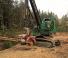 Šumski strojevi Kombajni Neuson Forest 183HVT