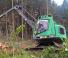 Šumski strojevi Kombajni Neuson Forest 183HVT