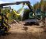 Šumski strojevi Kombajni Neuson Forest 183HVT