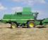 John Deere 2266