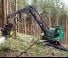 Šumski strojevi Kombajni Neuson Forest 243HVT