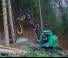 Šumski strojevi Kombajni Neuson Forest 243HVT