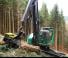 Šumski strojevi Kombajni Neuson Forest 243HVT