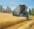Kombajni Fendt 5225 E