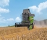 Kombajni Fendt 5255 L 