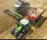 Kombajni Fendt 5255 L MCS Rice