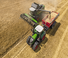 Kombajni Fendt 5255 L-PL  