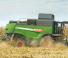Kombajni Fendt 5275 C Rice