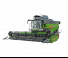 Kombajni Fendt 5275 C Rice